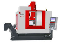 Moving table Vertical Machining Centre, model B-1050.