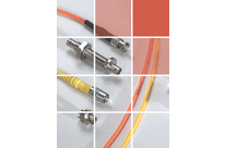 Fiber Optic Connectors