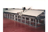 Special machines: Measuring tables