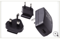 AC Power Adaptor - Triton