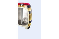 PUR-Systems : Rigid foam