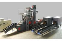 RDGE Wire Mesh Belt Machines
