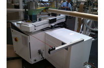 Cardboard rings, spindles, spools