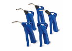 Blowguns