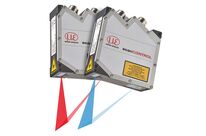 Laser scanner for industrial series applications