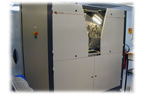 DP 2000 Special equipments 