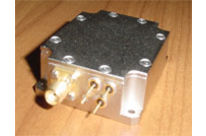 Voltage Controlled Crystal Oscillator Ultra Low Noise Package B