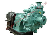 Slurry pump EZG-150