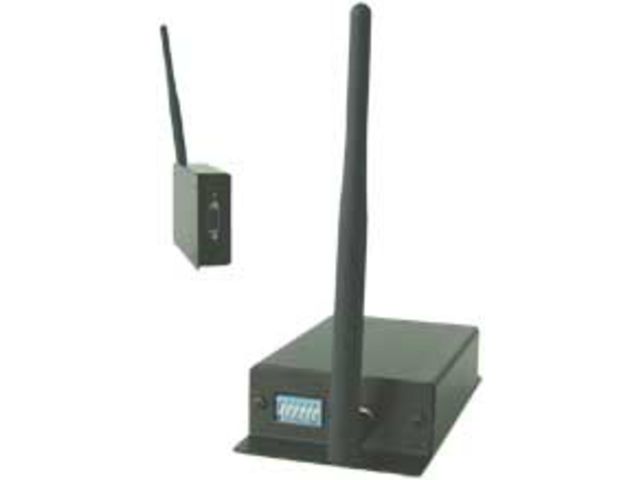Radio Modems