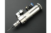 Valve à pointeau haute précision AD520M