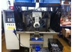 CNC Lathe : MANURHIN KMX 326