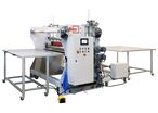 Industrial laminator machines