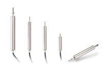 Inductive sensors: induSENSOR LVDT sensor series DTA