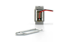 Parallel Pre-stressed Actuator (PPA): PPA10M