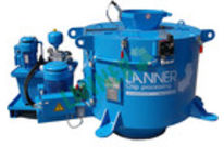 Centrifuge: LANNER® DS