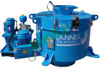 Centrifuge: LANNER® DS