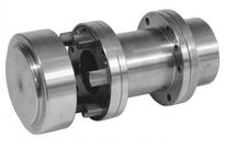 Elastic coupling NE-H