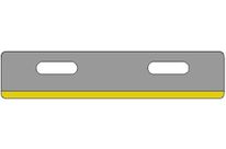 Industrial blade PRO 203 + TiN