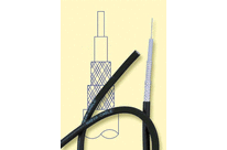 RG Coaxials (RG, low noise and sub-miniature coaxials)