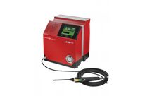 Sniffing leakage detector - ASM 306 S