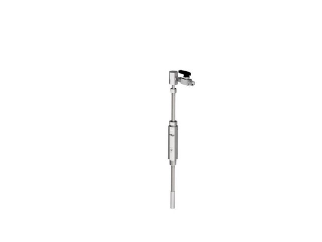 Sampling probe without membrane for gas and liquid sample | GENIE 760