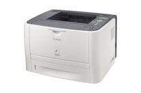 i-SENSYS LBP3370 Laser Printer, black and white