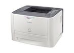 i-SENSYS LBP3370 Laser Printer, black and white