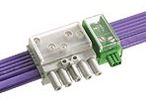 Cabling systems ecobus combi 5x2.5 mm² + 2x1.5 mm²