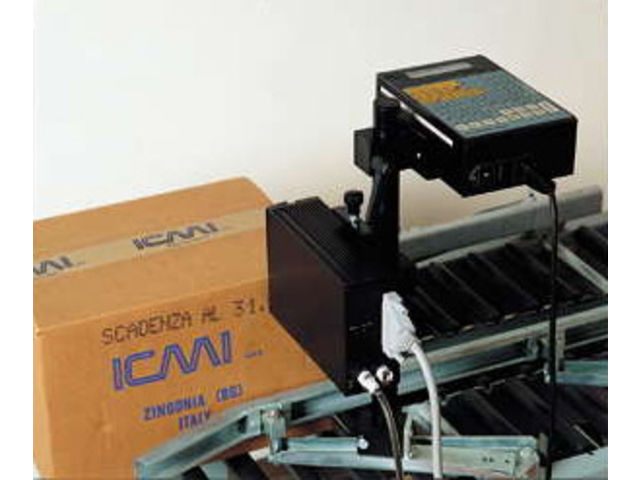 Ink jet Marker