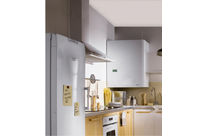 Gas boiler / wall-mounted / condensing HYDROCONFORT: 14-20kW 