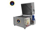 Automatic cleaning machine XL | M320