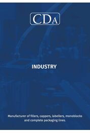 Catalogue Industry
