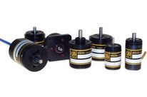 INCREMENTAL ENCODERS, &quot;MINIATURE&quot; SERIES