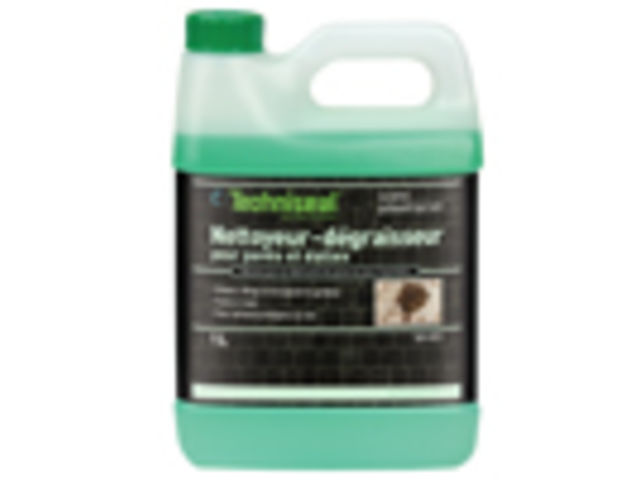 DG Dirt and Grease Cleaner