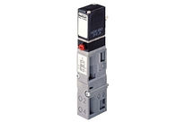 Pneumatic valve : Type 6527