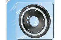 Four-point contact ball bearing : ART.2536