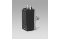 Pressure switches for gas DG..C