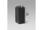 Pressure switches for gas DG..C