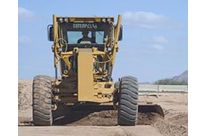 GCS500 Grade Control System