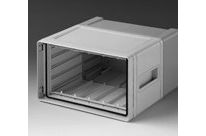 Wall mounting cases : VARIO-BOX 323 RFM