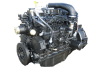 Combined heat and power - CHP