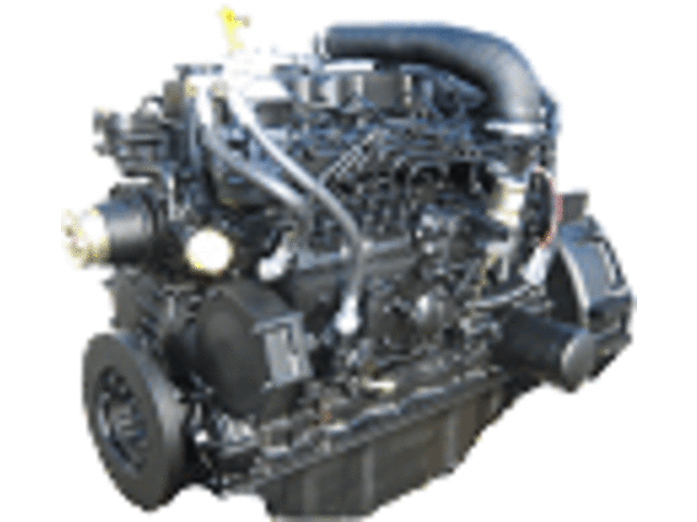 Combined heat and power - CHP