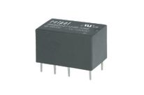 Subminiature electromagnetic relays RSM822