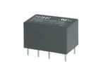 Subminiature electromagnetic relays RSM822