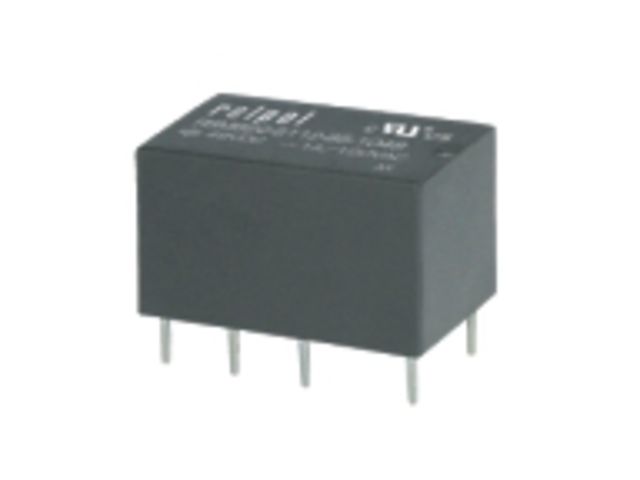 Subminiature electromagnetic relays RSM822