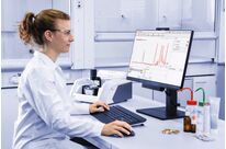 FTIR Spectrometer: Lyza