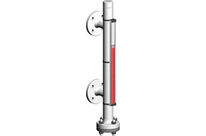 Visual level indicators : High Pressure 26411-K (26411K*)