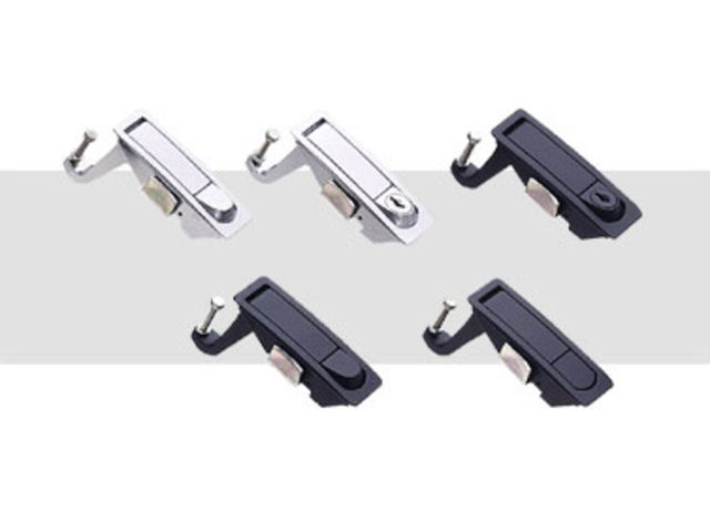 Lever Latches