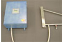 Bithermal vichy shower