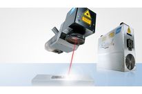 Laser Marking Machines : LasOnAll 2 and 3